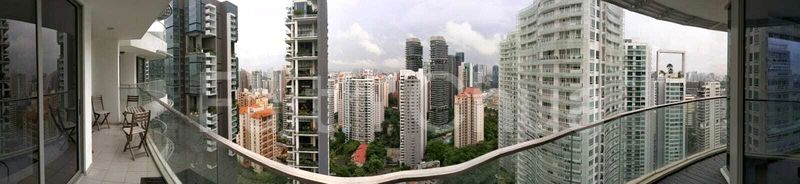 2 Bed Condo for Rent in  Espada - Image 2